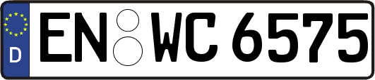 EN-WC6575