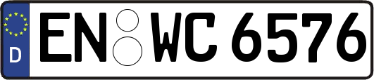 EN-WC6576