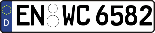 EN-WC6582