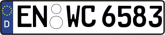 EN-WC6583