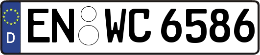 EN-WC6586