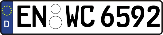 EN-WC6592