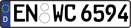 EN-WC6594