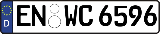 EN-WC6596