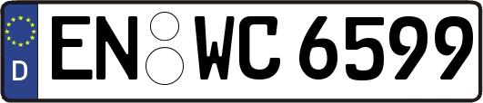 EN-WC6599