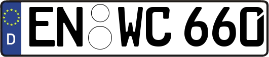 EN-WC660