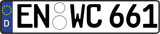 EN-WC661