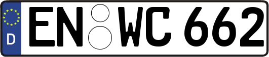 EN-WC662