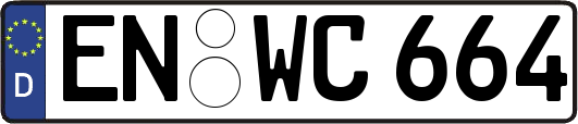 EN-WC664