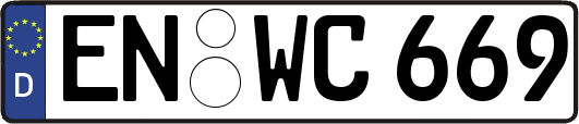 EN-WC669