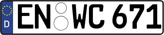 EN-WC671