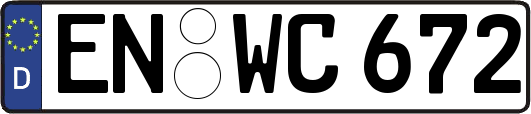 EN-WC672