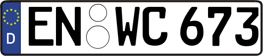 EN-WC673