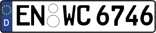 EN-WC6746