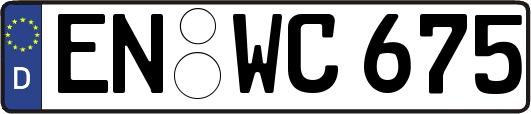 EN-WC675