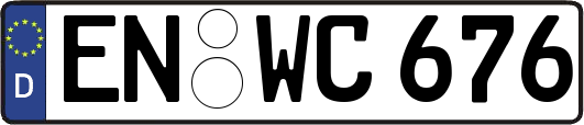 EN-WC676