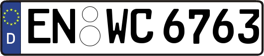 EN-WC6763