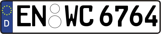 EN-WC6764