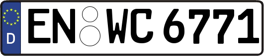 EN-WC6771