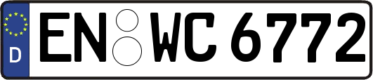 EN-WC6772