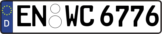 EN-WC6776