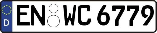 EN-WC6779