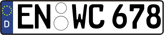 EN-WC678