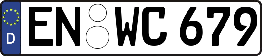 EN-WC679