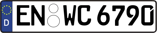 EN-WC6790