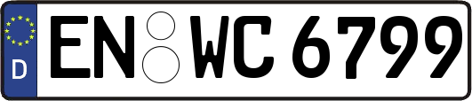 EN-WC6799