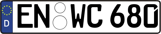 EN-WC680