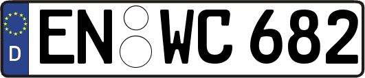 EN-WC682