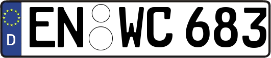 EN-WC683