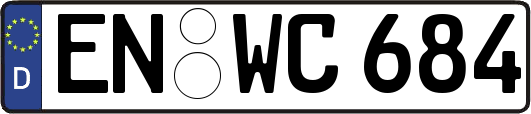 EN-WC684