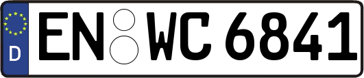 EN-WC6841
