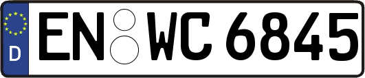EN-WC6845