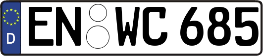 EN-WC685