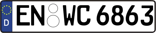 EN-WC6863