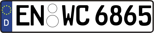 EN-WC6865