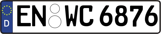 EN-WC6876
