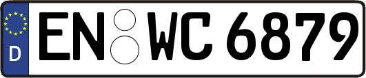EN-WC6879