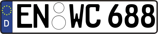 EN-WC688