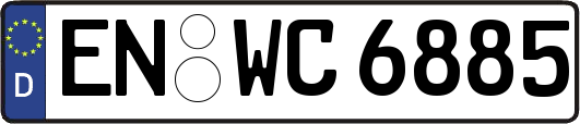 EN-WC6885