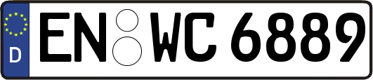 EN-WC6889