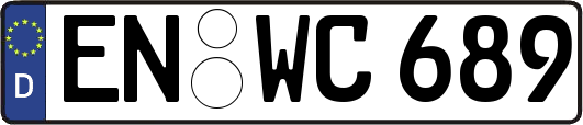 EN-WC689