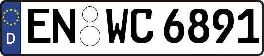 EN-WC6891