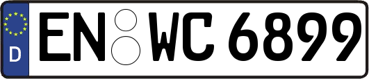 EN-WC6899