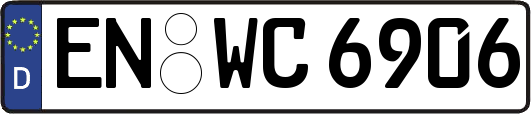 EN-WC6906