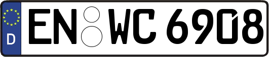 EN-WC6908