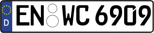 EN-WC6909